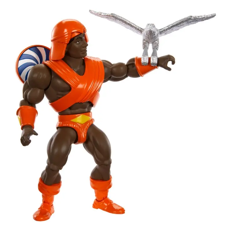 Masters of the Universe Origins figurine Hypno 14 cm | 0194735104154