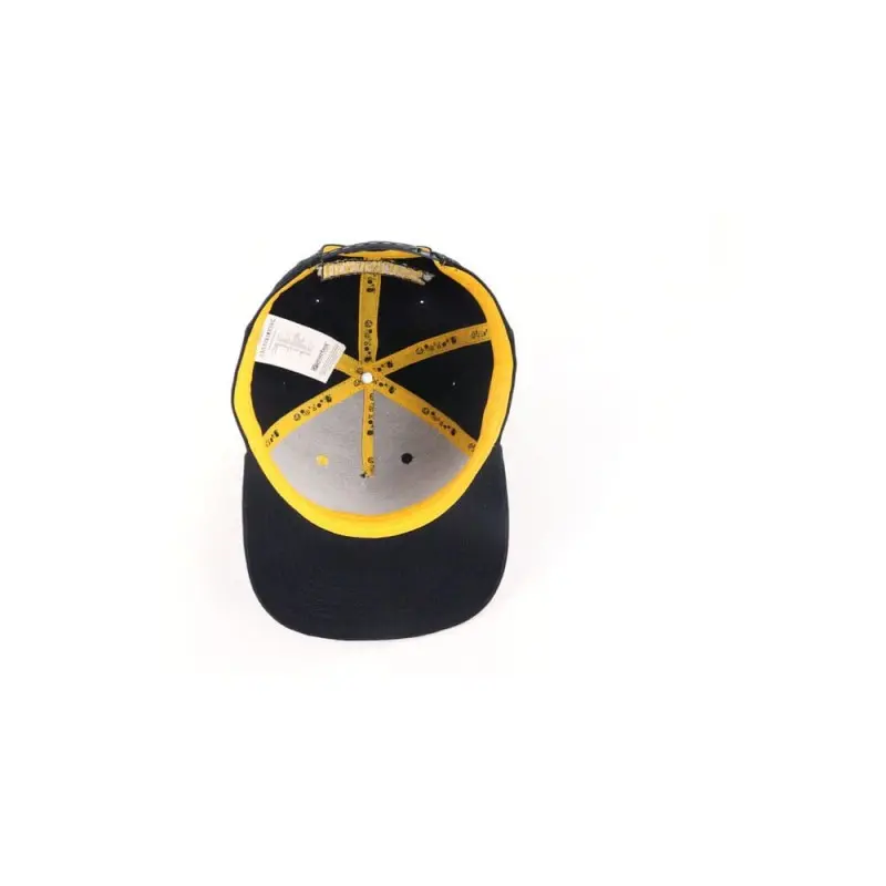 Borderlands casquette Snapback Vault Icon Spray | 0840316415880