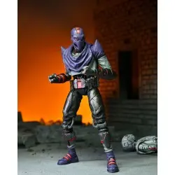 Teenage Mutant Ninja Turtles: The Last Ronin figurine Ultimate Foot Bot 18 cm | 0634482543344