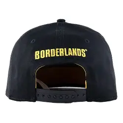 Borderlands casquette Snapback Vault Icon Spray | 0840316415880