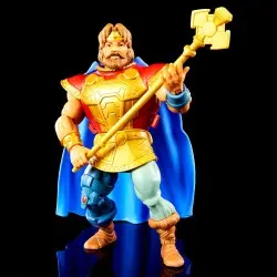 Masters of the Universe Origins figurine Young Randor 14 cm | 0194735104215