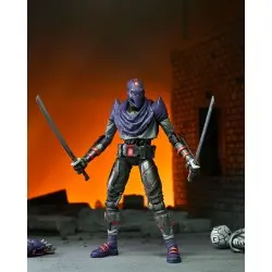 Teenage Mutant Ninja Turtles: The Last Ronin figurine Ultimate Foot Bot 18 cm | 0634482543344