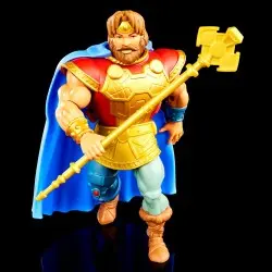 Masters of the Universe Origins figurine Young Randor 14 cm | 0194735104215