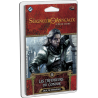 jeu : Le Seigneur des Anneaux JCE - Deck : Les Défenseurs du Gondor éditeur : Fantasy Flight Games version française