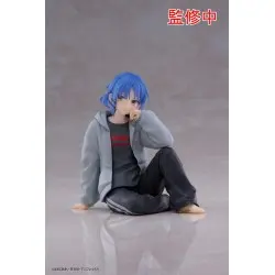 Bocchi the Rock! statuette PVC Desktop Cute Figure Ryo Yamada Room Wear Ver. 8 cm | 0004517738005