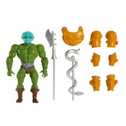 Masters of the Universe Origins figurine Eternian Guard Infiltrator 14 cm | 0194735104130