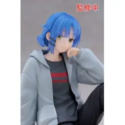 Bocchi the Rock! statuette PVC Desktop Cute Figure Ryo Yamada Room Wear Ver. 8 cm | 0004517738005