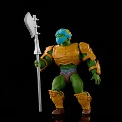 Masters of the Universe Origins figurine Eternian Guard Infiltrator 14 cm | 0194735104130