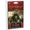 jeu : Le Seigneur des Anneaux JCE - Deck : Les Cavaliers du Rohan éditeur : Fantasy Flight Games version française