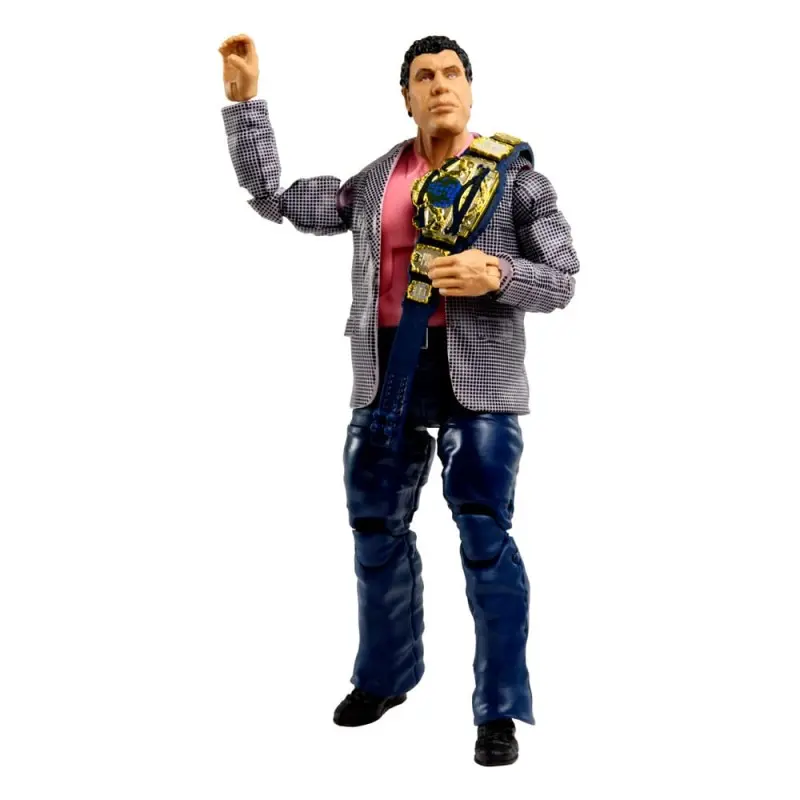 WWE Elite Collection figurine Andre the Giant 15 cm | 0194735105328