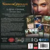 jeu : Le Seigneur des Anneaux JCE - Le Réveil d'Angmar - Extension Héros éditeur : Fantasy Flight Games version française