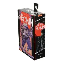 Tortues Ninja (The Last Ronin) figurine Ultimate Donatello 18 cm  | 0634482543443