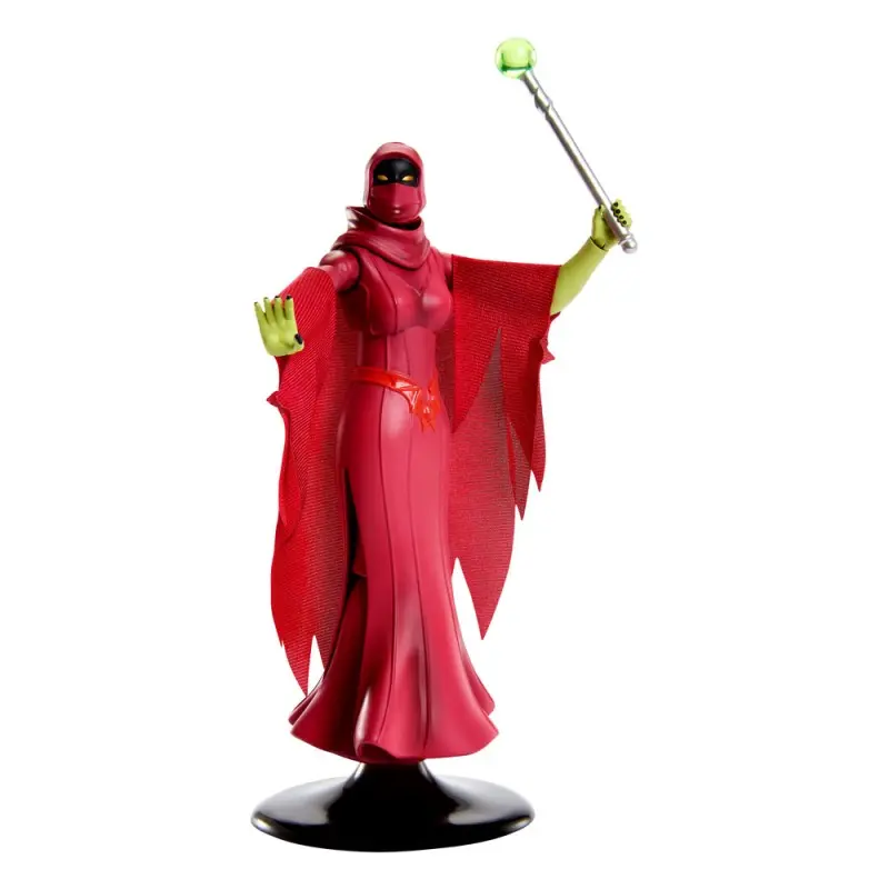 She-Ra and the Princesses of Power Masterverse figurine Shadow Weaver 18 cm | 0194735111480