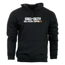 Call of Duty: Black Ops 6 Sweater à capuche Cerberus (L) | 0840316420433