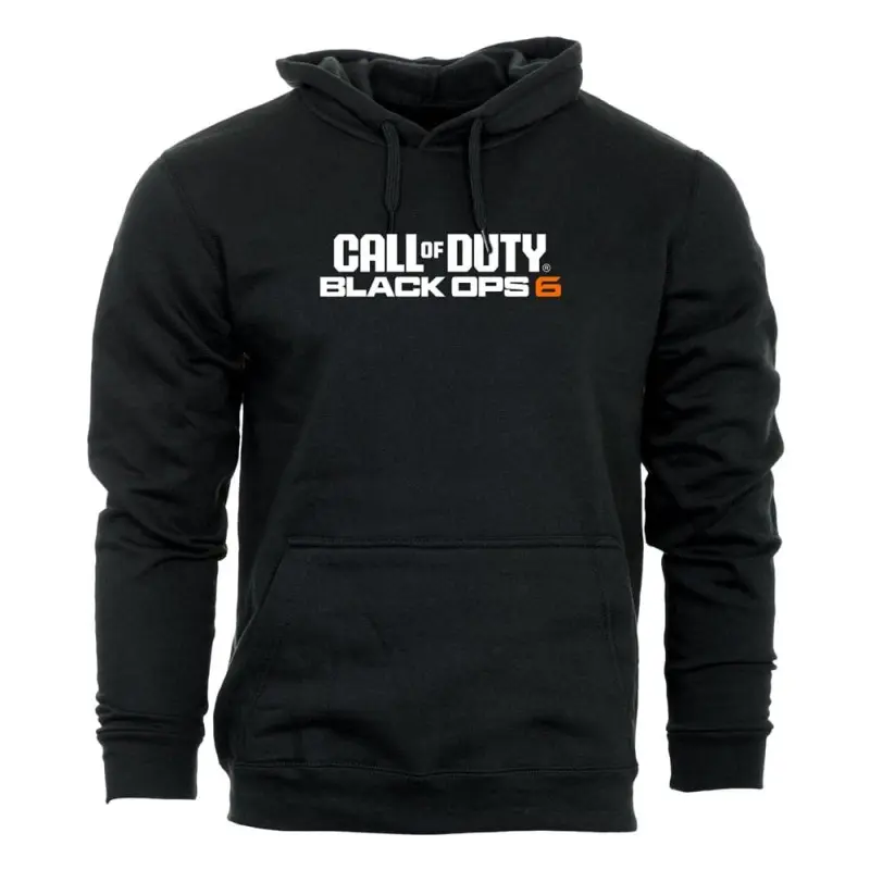 Call of Duty: Black Ops 6 Sweater à capuche Cerberus (L) | 0840316420433