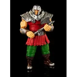 Masters of the Universe: New Eternia Masterverse figurine Deluxe Ram-Man 18 cm | 0194735111510