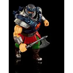 Masters of the Universe: New Eternia Masterverse figurine Deluxe Ram-Man 18 cm | 0194735111510