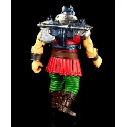 Masters of the Universe: New Eternia Masterverse figurine Deluxe Ram-Man 18 cm | 0194735111510