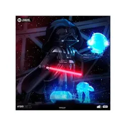 Star Wars figurine Mini Co. PVC Darth Vader 16 cm | 0618231957002