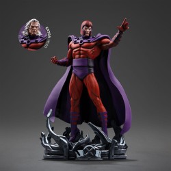 Marvel statuette 1/10 Art Scale X-Men 97 Magneto 23 cm 