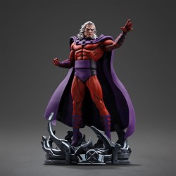 Marvel statuette 1/10 Art Scale X-Men 97 Magneto 23 cm 