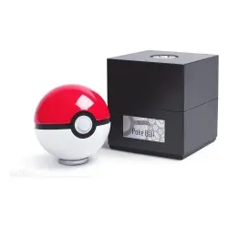 Pokémon réplique Diecast Poké Ball | 5060178520491