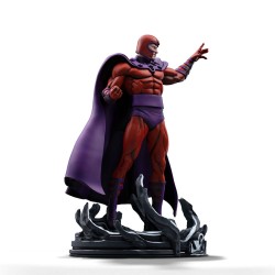 Marvel statuette 1/10 Art Scale X-Men 97 Magneto 23 cm 