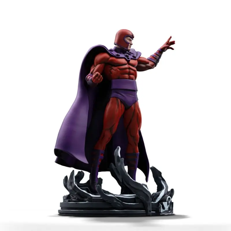 Marvel statuette 1/10 Art Scale X-Men 97 Magneto 23 cm  | 0618231957040