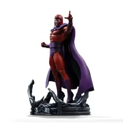 Marvel statuette 1/10 Art Scale X-Men 97 Magneto 23 cm  | 0618231957040