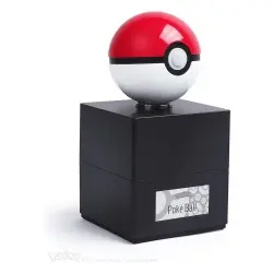 Pokémon réplique Diecast Poké Ball | 5060178520491