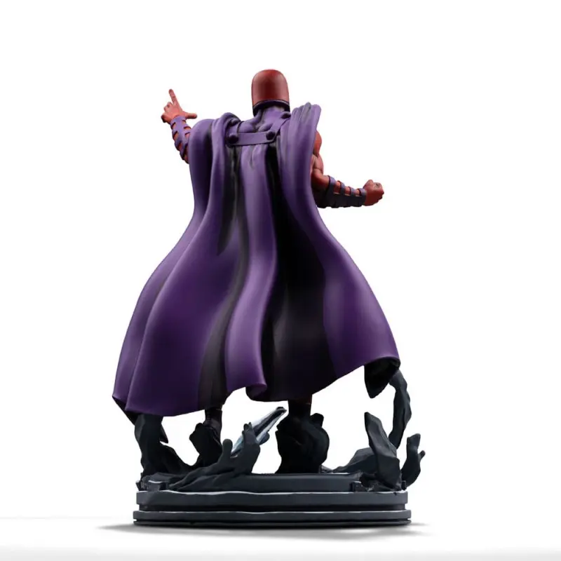 Marvel statuette 1/10 Art Scale X-Men 97 Magneto 23 cm  | 0618231957040