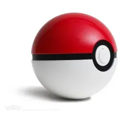 Pokémon réplique Diecast Poké Ball | 5060178520491