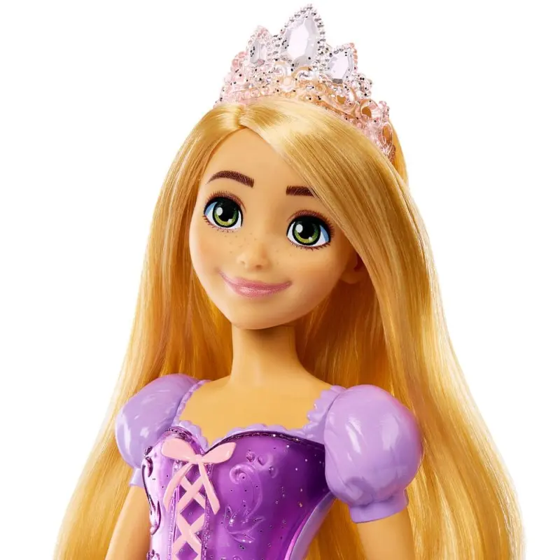 Disney Princesses poupée Rapunzel 29 cm | 0194735120307