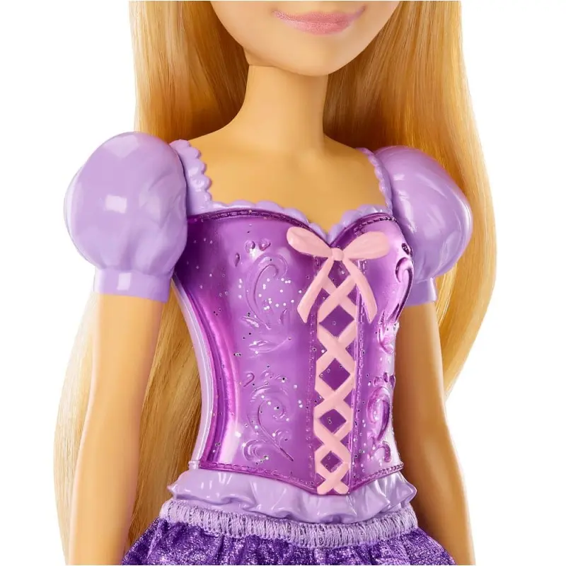 Disney Princesses poupée Rapunzel 29 cm | 0194735120307
