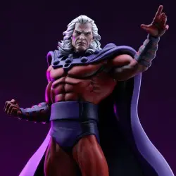 Marvel statuette 1/10 Art Scale X-Men 97 Magneto 23 cm  | 0618231957040