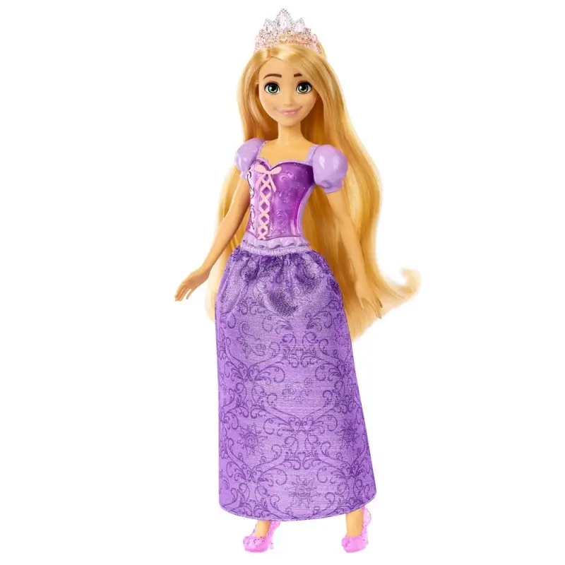 Disney Princesses poupée Rapunzel 29 cm | 0194735120307