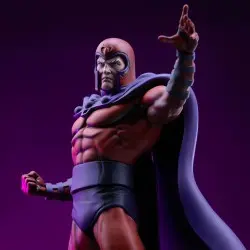 Marvel statuette 1/10 Art Scale X-Men 97 Magneto 23 cm  | 0618231957040