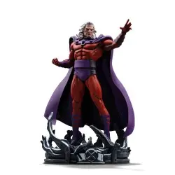 Marvel statuette 1/10 Art Scale X-Men 97 Magneto 23 cm  | 0618231957040