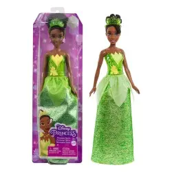 Disney Princesses poupée Tiana 29 cm | 0194735120284