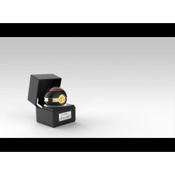 Pokémon réplique Diecast Luxe Ball