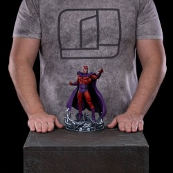 Marvel statuette 1/10 Art Scale X-Men 97 Magneto 23 cm 