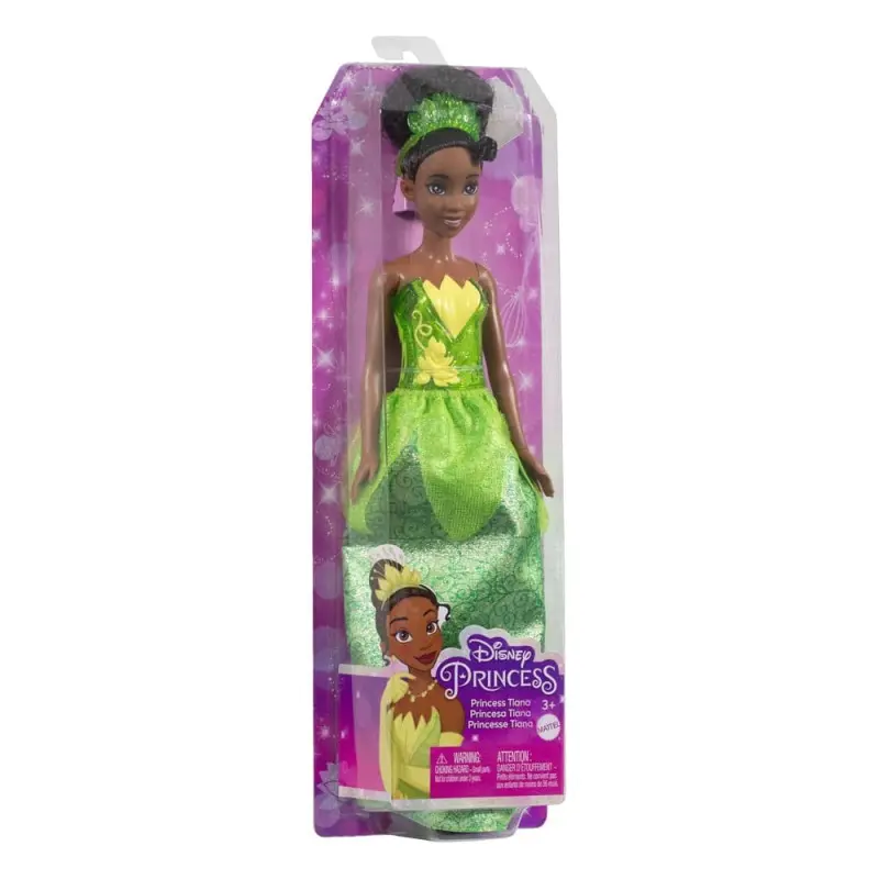 Disney Princesses poupée Tiana 29 cm | 0194735120284