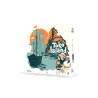 jeu : Toko Island éditeur : Helvetiq version française