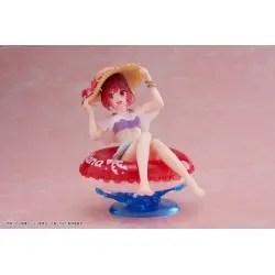 Oshi no Ko statuette PVC Aqua Float Kana Arima 10 cm   | 0004518087003