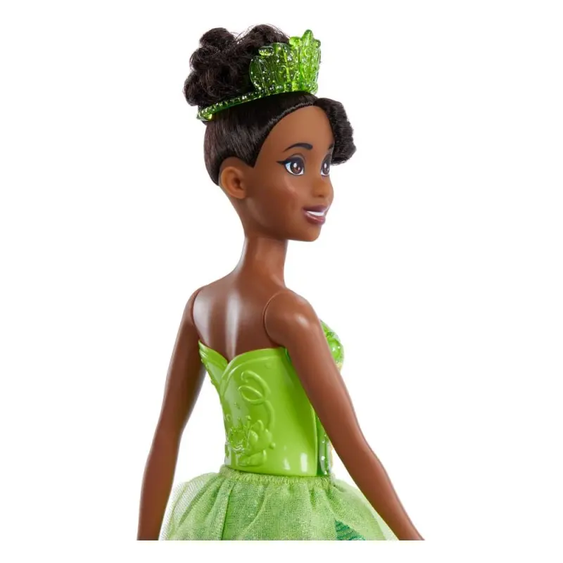 Disney Princesses poupée Tiana 29 cm | 0194735120284