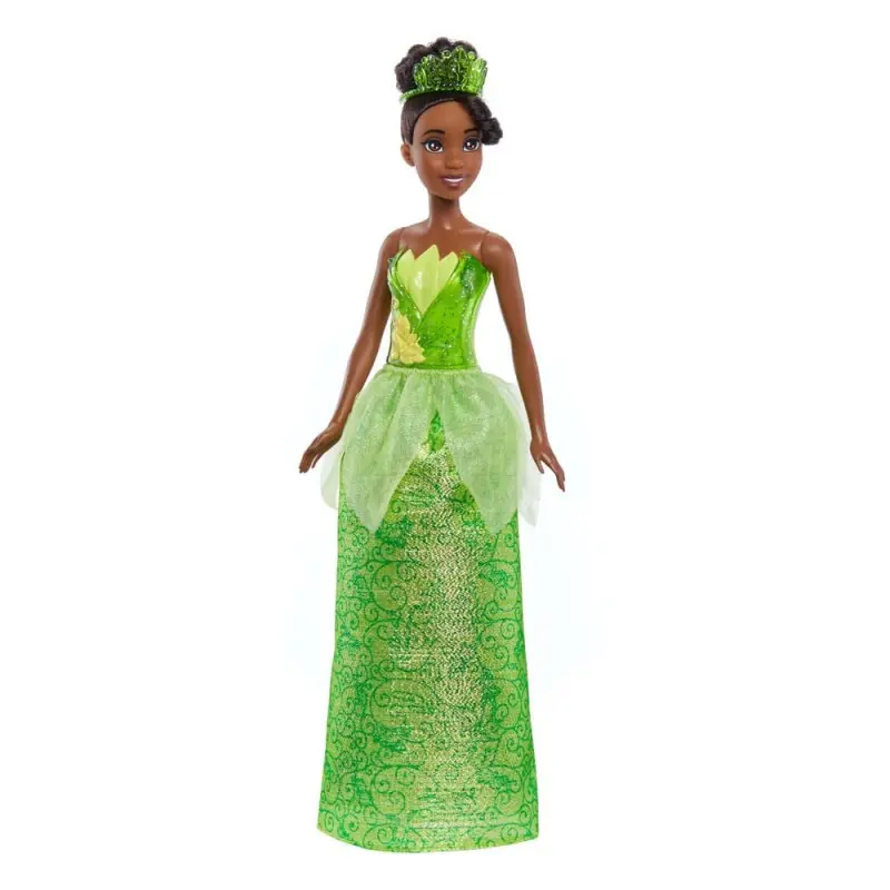 Disney Princesses poupée Tiana 29 cm | 0194735120284