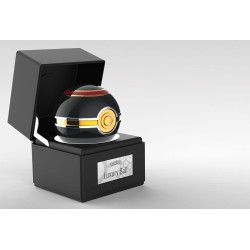 Pokémon réplique Diecast Luxe Ball