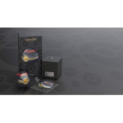 Pokémon réplique Diecast Luxe Ball