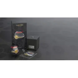 Pokémon réplique Diecast Luxe Ball | 5060178520729