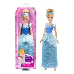 Disney Princesses poupée Cendrillon 29 cm | 0194735120253